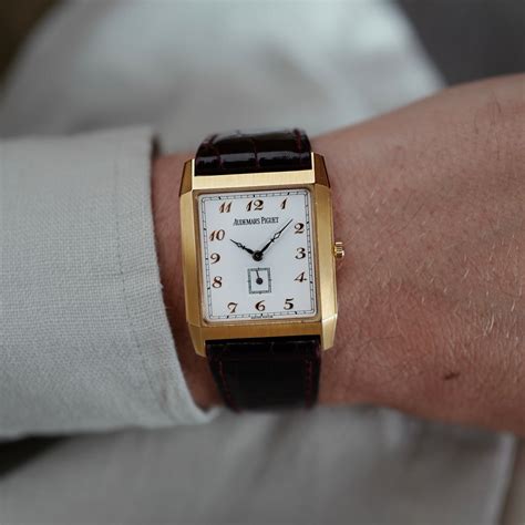 audemars piguet john schaeffer